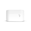 White Indoor Digital Antenna 40km EDGE HDTV5000WH ELG