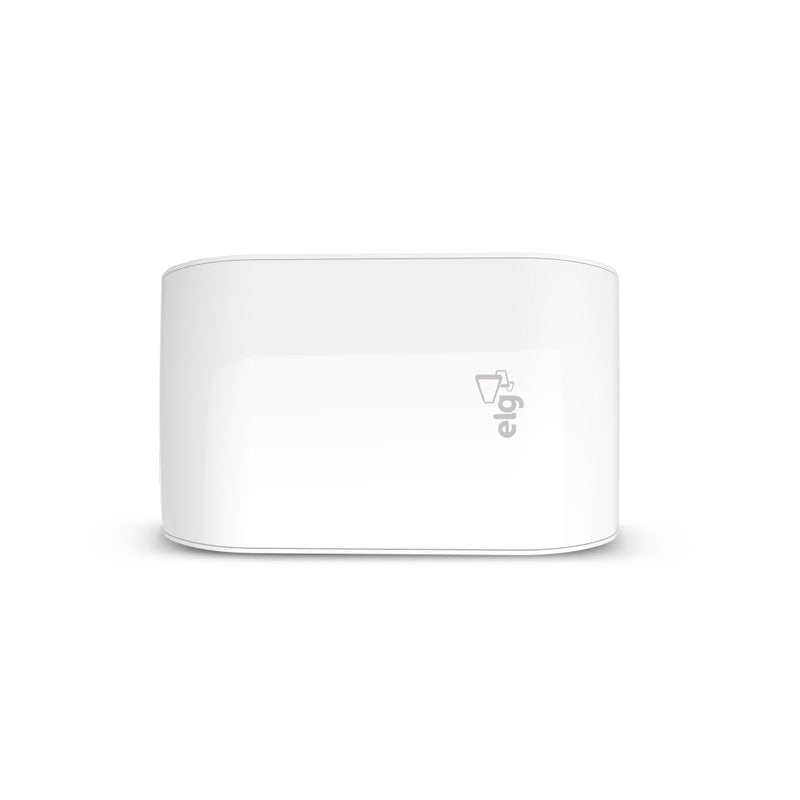 White Indoor Digital Antenna 40km EDGE HDTV5000WH ELG