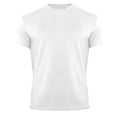 White T-Shirt